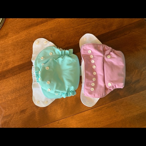 Newborn AIOs - Picture 1 of 3